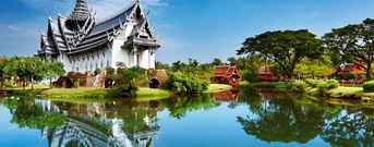 Bangkok