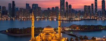 Sharjah  Emirati Arabi Uniti