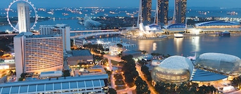 Città Di Singapore