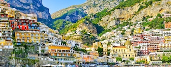 Amalfi