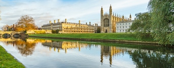 Cambridge