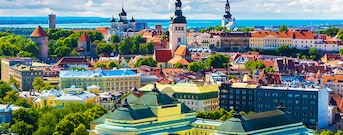 Tallinn