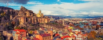 Tbilisi