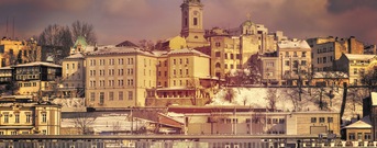 Belgrado