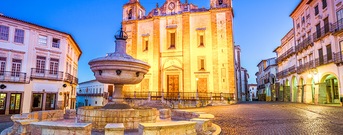 Evora