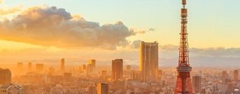 Tokyo