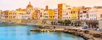 Trapani