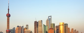 Shanghai