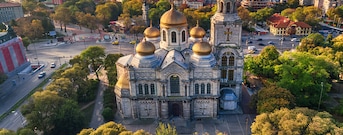 Varna - Mar Nero