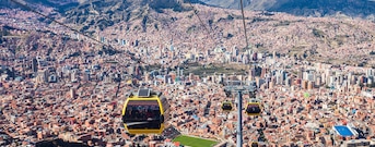 La Paz
