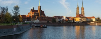 Wroclaw