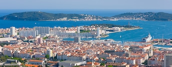 Toulon