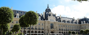 Rennes
