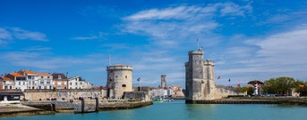 La Rochelle