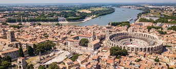 Arlés