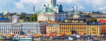 Helsinki
