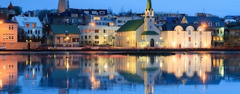 Reykjavik