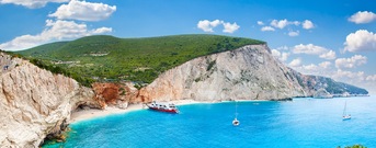 Lefkada