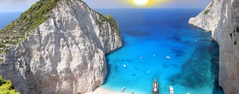 Zante città