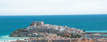 Peñíscola