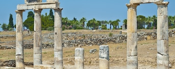 Belek/Provincia di Adalia