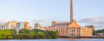 Porto Alegre  Rio Grande do Sul