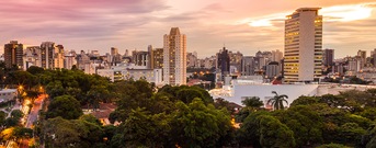 Belo Horizonte  Minas Gerais