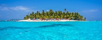 Città Di San Andres