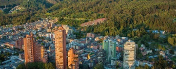 Bogotá