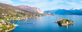 Stresa
