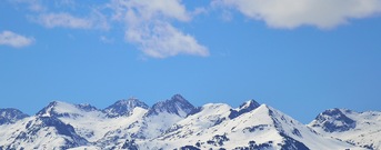 Baqueira Beret