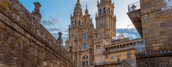 Santiago di Compostela