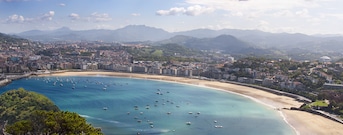 San Sebastián