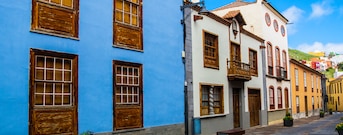 San Cristóbal de La Laguna