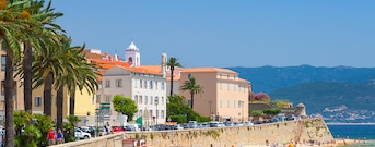 Ajaccio