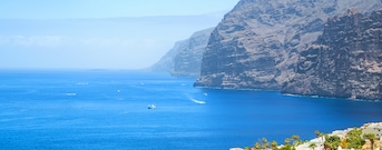 Puerto De Santiago