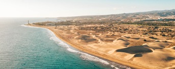 Las Palmas Di Gran Canaria