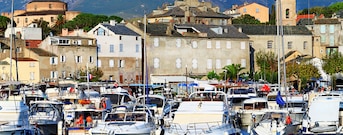 San Fiorenzo