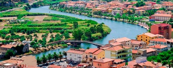 Oristano