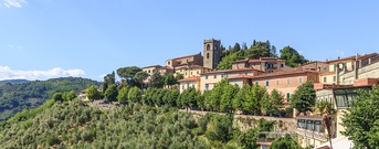 Montecatini Terme