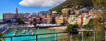 Genova