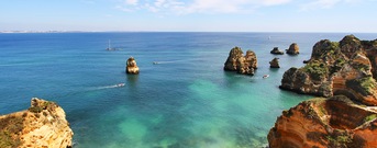 Costa dell'Alentejo