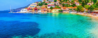 Cefalonia