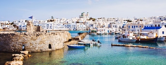 Paros