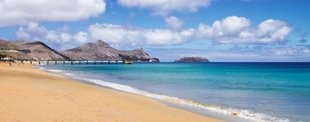 Isola di Porto Santo