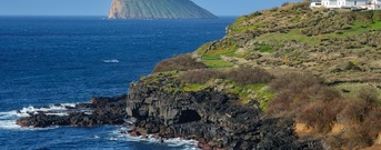 Isola Terceira