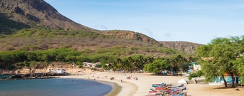Isola di Santiago