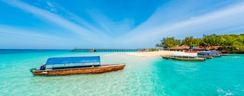 Zanzibar