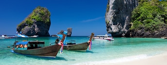 Ko Phi Phi Don