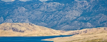 Isola Di Pag